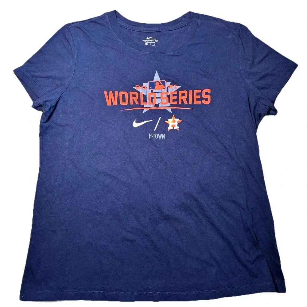 Nike houston astros